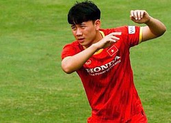 Minh Vương sẵn sàng chờ tin HLV Park; Danh sách U23 Việt Nam dự vòng loại U23 châu Á 2022