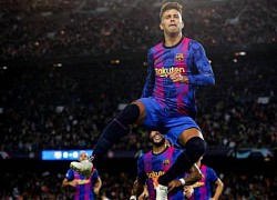 MU thoát hiểm khó tin; Barca được cứu bởi cái tin không ngờ