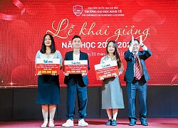 Năm học mới với chủ đề: &#8220;Quốc tế hóa giáo dục hướng tới công dân toàn cầu&#8221;