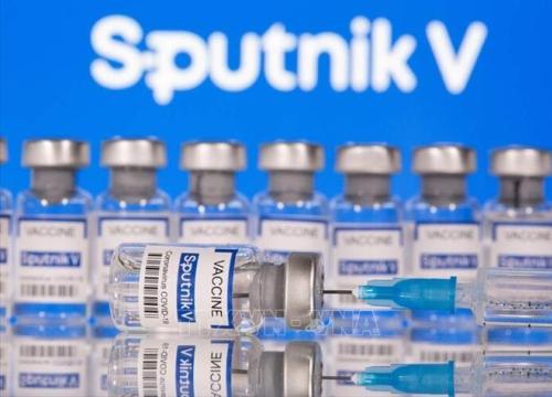 Nam Phi công bố lý do chưa phê duyệt sử dụng vaccine Sputnik V