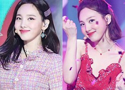 Nayeon gần đây xinh hơn hẳn nhờ thay đổi tiểu tiết trên gương mặt, liệu bạn có nhận ra?