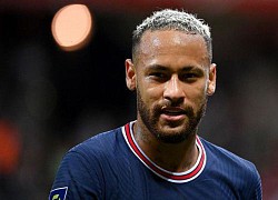 Neymar lỡ trận đấu với RB Leipzig, Sergio Ramos báo tin vui cho PSG