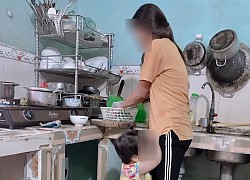 Ngày lễ, vợ xót xa vì chồng tặng &#8220;quà&#8221; khó ngờ, câu nói cuối khiến chị em tranh cãi