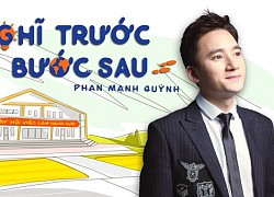 Nghe Phan Mạnh Quỳnh kể chuyện di cư an toàn