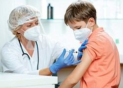 Việc tiêm vaccine Covid-19 cho trẻ em trên thế giới như thế nào?