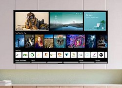 Những đặc quyền giải trí chỉ có trên LG Smart TV