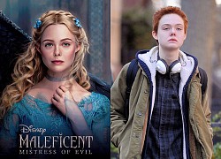 &#8220;Nữ thần sắc đẹp&#8221; Elle Fanning từng có màn giả trai xuất sắc làm fan té xỉu, đẹp trai thế này nhưng vì sao vẫn hứng đủ gạch đá?