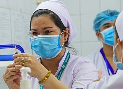 Tiêm phòng vaccine Covid-19 cho trẻ em cần thận trọng điều gì?