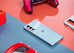 OnePlus 9RT thu về hơn 15 triệu USD chỉ sau 5 phút