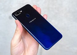 Oppo tự làm chip cho smartphone