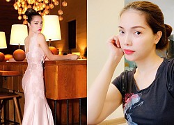 Quách An An kín tiếng sau tám năm rời showbiz