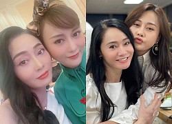 Quách Thu Phương đọ sắc cùng Phương Oanh: "Bà Xuân" lấn át cả con dâu