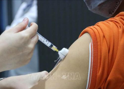 Quỹ vaccine phòng COVID-19 đã chi hơn 7.063 tỷ đồng