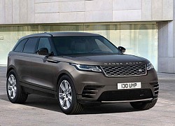 Range Rover 'phiên bản vàng' được ra mắt vào cuối năm nay có gì đặc biệt?