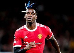 Real Madrid ấn định thời gian đàm phán với Mbappe và Pogba