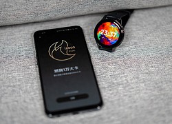 realme Watch T1 ra mắt: Smartwatch giá rẻ nhưng có màn hình AMOLED, khung viền thép không gỉ, pin 7 ngày