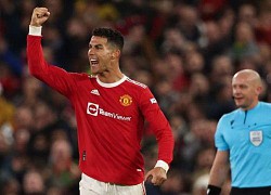 Scholes cảnh báo MU khi Solskjaer ca ngợi Ronaldo, Maguire hé lộ bí quyết thắng ngược Atalanta 3-2