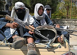 Taliban tặng tiền, đất cho gia đình các phần tử đánh bom tự sát