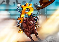 Thông tin về quỹ ETF có thể khiến Bitcoin tạo đỉnh mới