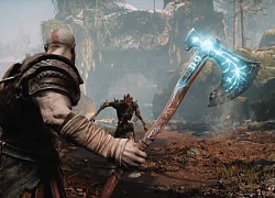 Tin chính thức: Lần đầu tiên trong lịch sử, God of War được phát hành trên PC