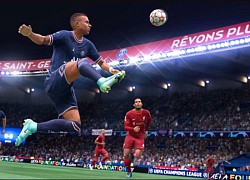 FIFA đòi tăng tiền bản quyền lên 1 tỷ đô, EA thà xoá sổ luôn cả series bóng đá