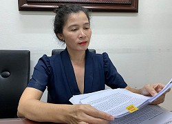 Tố cáo bà Nguyễn Phương Hằng, nhà báo Hàn Ni: "Tôi bị hàng nghìn cuộc gọi chửi, nhắn tin bậy bạ"