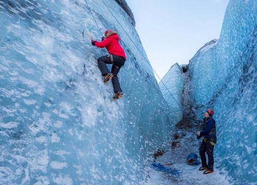 Tổng hợp những kinh nghiệm du lịch Iceland mới nhất - Phần 1