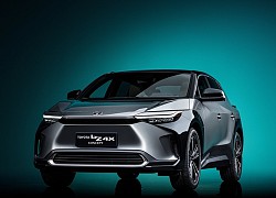 Toyota đầu tư 3,4 tỷ USD tại Mỹ để sản xuất pin