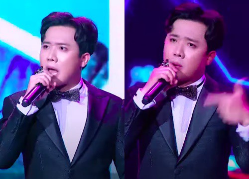 Trấn Thành đọc Rap kiểu Đen Vâu, nghe cũng "rất ra gì và này nọ" mà sao netizen toàn chê cười, có người phản ứng sốc