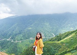 Travel blogger nữ: Đi là phải đẹp!