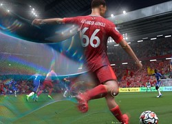 Tuyên bố của FIFA thách thức quyền kiểm soát trò chơi bóng đá của EA