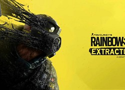 Ubisoft dường như đã rò rỉ ngày phát hành của Rainbow Six Extraction