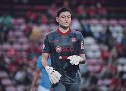 Văn Lâm thắng kiện CLB Muangthong United