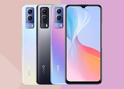 vivo ra mắt bộ đôi smartphone giá rẻ có màn hình 120Hz, chip Snapdragon 778G/Dimensity 900, sạc nhanh 44W, giá từ 5.7 triệu đồng