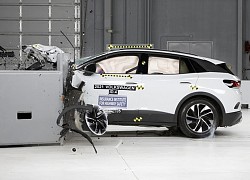 Xe SUV an toàn nhất năm 2021-2022: Nhiều mẫu có tại thị trường Việt Nam