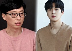 Yoo Jae Suk từng lên tiếng cảnh báo khi một nữ idol mê mệt Kim Seon Ho