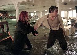 10 sự thật đằng sau Titanic nhưng ít ai biết đến: Táo tợn nhất là cách Kate Winslet chuẩn bị cho cảnh nóng thiêu đốt thị giác!