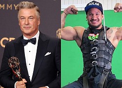 Alec Baldwin hé lộ sự thật về khẩu súng khiến giám đốc hình ảnh Halyna qua đời