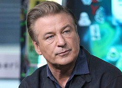 Alec Baldwin vô tình bắn chết người