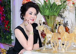 Bà Phương Hằng lần đầu lộ hình ảnh đi làm tóc, make up trước khi lên sóng, nhan sắc lại một lần nữa được dân mạng bàn luận sôi nổi