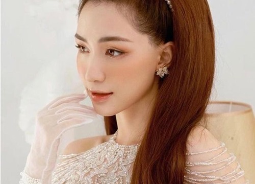 Biến tấu linh hoạt, Hòa Minzy trẻ đến ngỡ ngàng