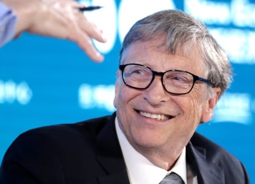 Bill Gates: 'Công nghệ khí hậu sẽ tạo ra 8 hay 10 công ty như Tesla'