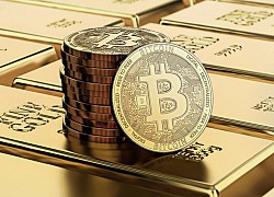 Bitcoin sẽ đi theo hướng nào sau khi đạt đỉnh?