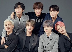 BTS, Blackpink, Twice, NCT 127, Lisa và Rosé được đề cử cho Giải thưởng âm nhạc MTV châu Âu năm 2021