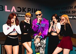 Ca khúc "SG" của DJ Snake ra mắt, Lisa (Black Pink) tham gia vai trò đồng sáng tác với Teddy