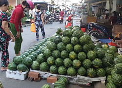 Cần Thơ cho phép chợ truyền thống hoạt động trở lại