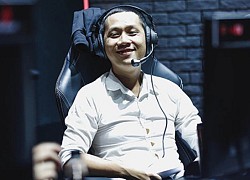 Chính thức: SBTC Esports bất ngờ công bố HLV Trưởng... Baroibeo, fan nghe xong không biết nên vui hay buồn?