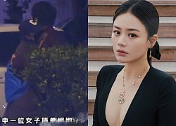 Chưa từng có tiền lệ: Paparazzi theo chân nữ minh tinh đình đám hẹn hò, ai dè "tóm sống" cảnh đằng trai trơ trẽn ngoại tình