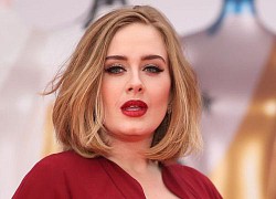 Danh ca Adele là fan cuồng của Tottenham