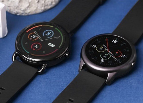 Đặt trước smartwatch BeU với ưu đãi lớn tại Thế Giới Di Động